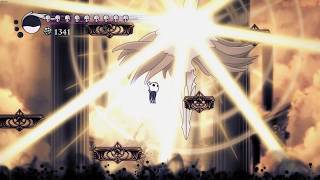 Hollow Knight - Radiant Absolute Radiance [NO DAMAGE]