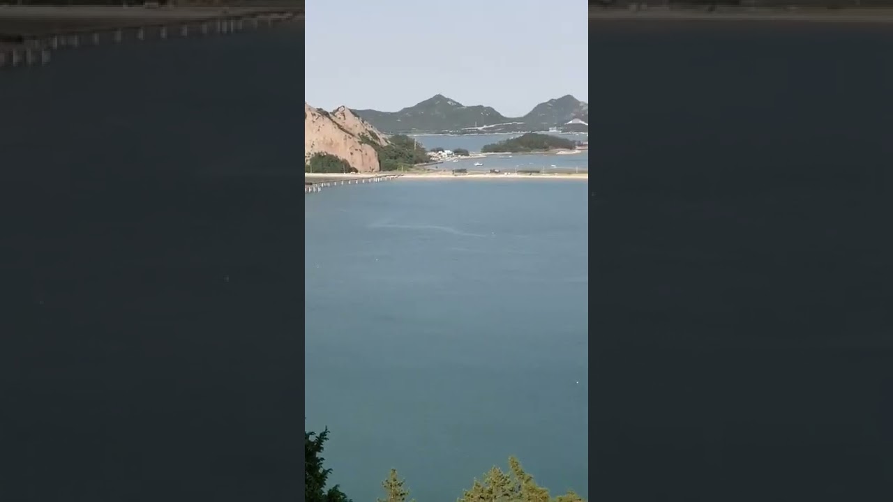 군산 대장도
