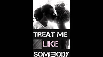 tink - treat me like somebody (cover)