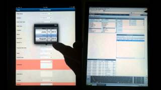Freeance Mobile Cityworks - Laptop vs iPad