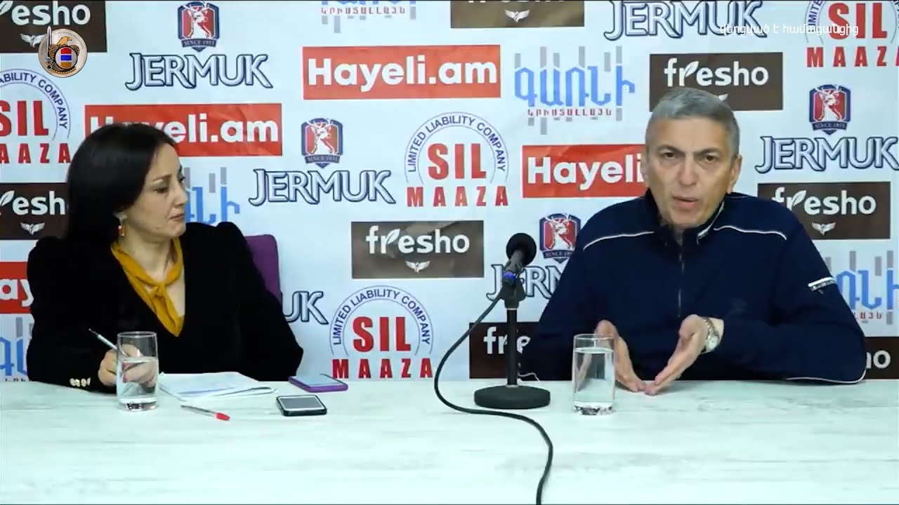 ԱԱԾ-ն հրապարակել է պրոդյուսեր Արմեն Գրիգորյանի ձերբակալման կադրերը