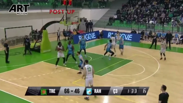 ANDREW GORDON SEASON 2021 2022 HIGHLIGHTS