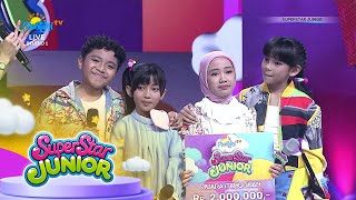 Download Lagu Selamat Untuk Naifah dari Mamuju Sudah Berhasil Tetap Bersinar | Superstar Junior MP3 Download Lagu Selamat Untuk Naifah dari Mamuju Sudah Berhasil Tetap Bersinar | Superstar Junior MP3