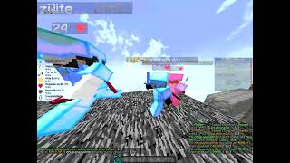 Hack Rede Vonix - chupameupinto