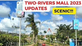 Amazing Two Rivers Mall 2023 updates Guide