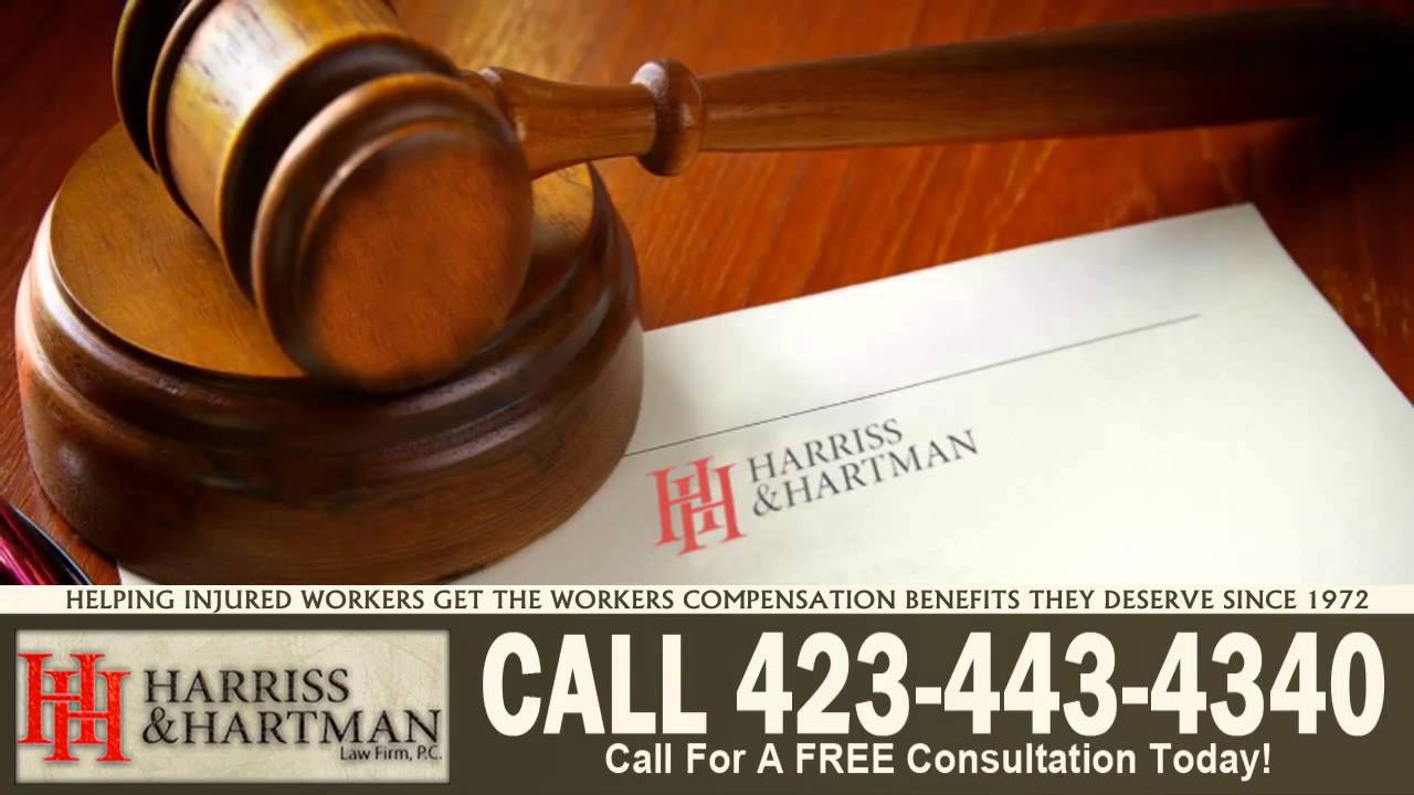 Workers Compensation Settlements Cleveland TN Call 423