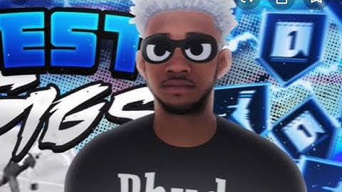 *NEW* BEST DRIPPY FACE CREATION TUTORIAL IN NBA 2K20! LOOK LIKE A COMP PLAYER