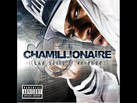 Chamillionaire - Ridin' Dirty