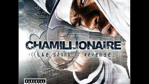 Chamillionaire - Ridin