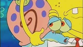 Spongebob jawa sedih dan bagus dibuat story wa