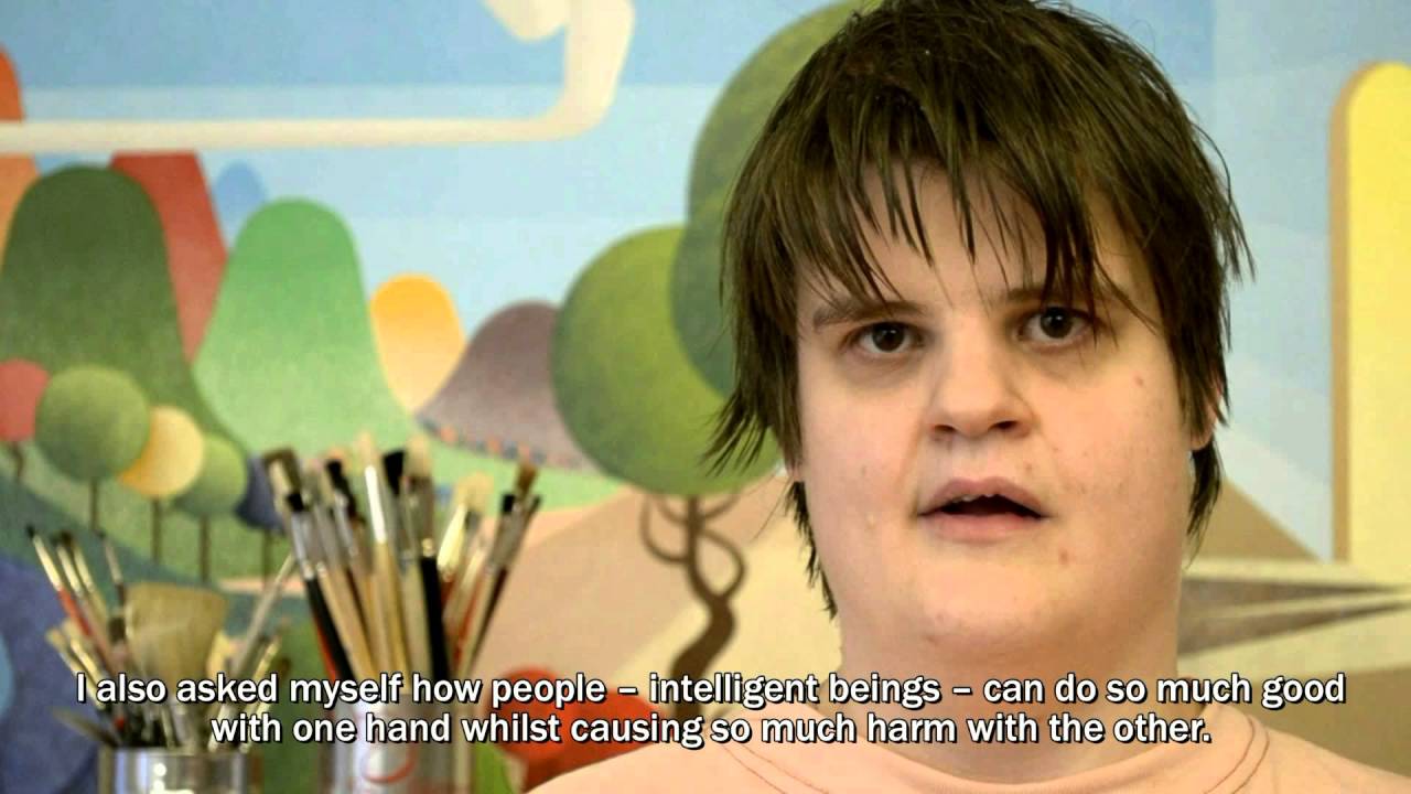 Expulsion from Paradise