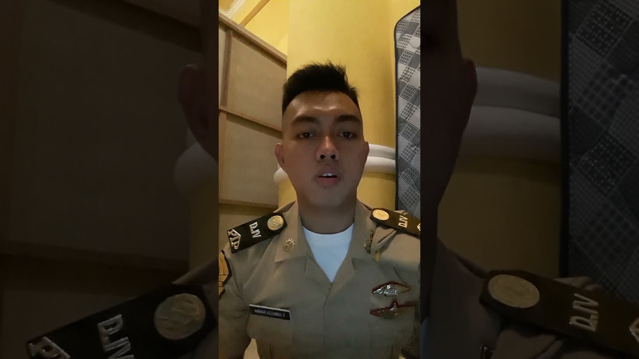 Bunker Procedure by Ammar Azzamul Faruq