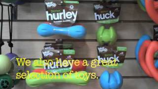 Famous DoGoneFun Tour Wealth