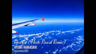 Download Lagu Ayumi Hamasaki - Dearest (Hecto Pascal Remix) [Trance] MP3