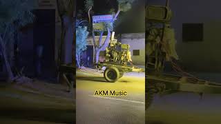 Darpok Dar Gaya Na #akm #music #viral #highlights #trending #video