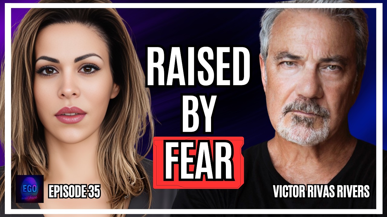 Victor Rivas Rivers Life The Actor Who Almost Became the Monster He Feared: Victor Rivas Rivers ...
