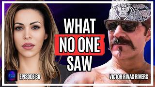 Famous The Side of His Life No One Knew: Victor Rivas Rivers | Ep. 36 Profile