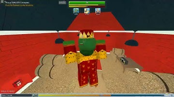 Roblox R2DA First video with Bandicam! (Reupload)