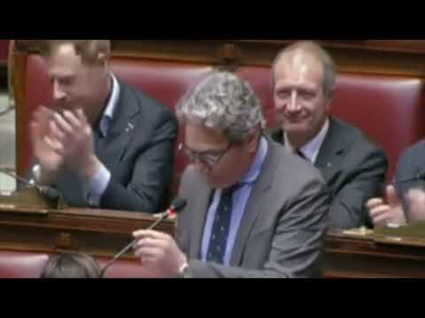 Video IL PONTE SULLO STRETTO E UNA FARSA