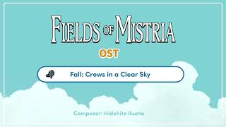 Fields of Mistria OST: Fall - Crows In A Clear Sky