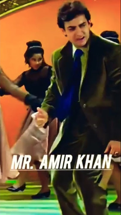 Amir Khan sahab..|| Nasha ye pyaar ka nasha hain .|| #shorts #status #viral #youtubeshorts