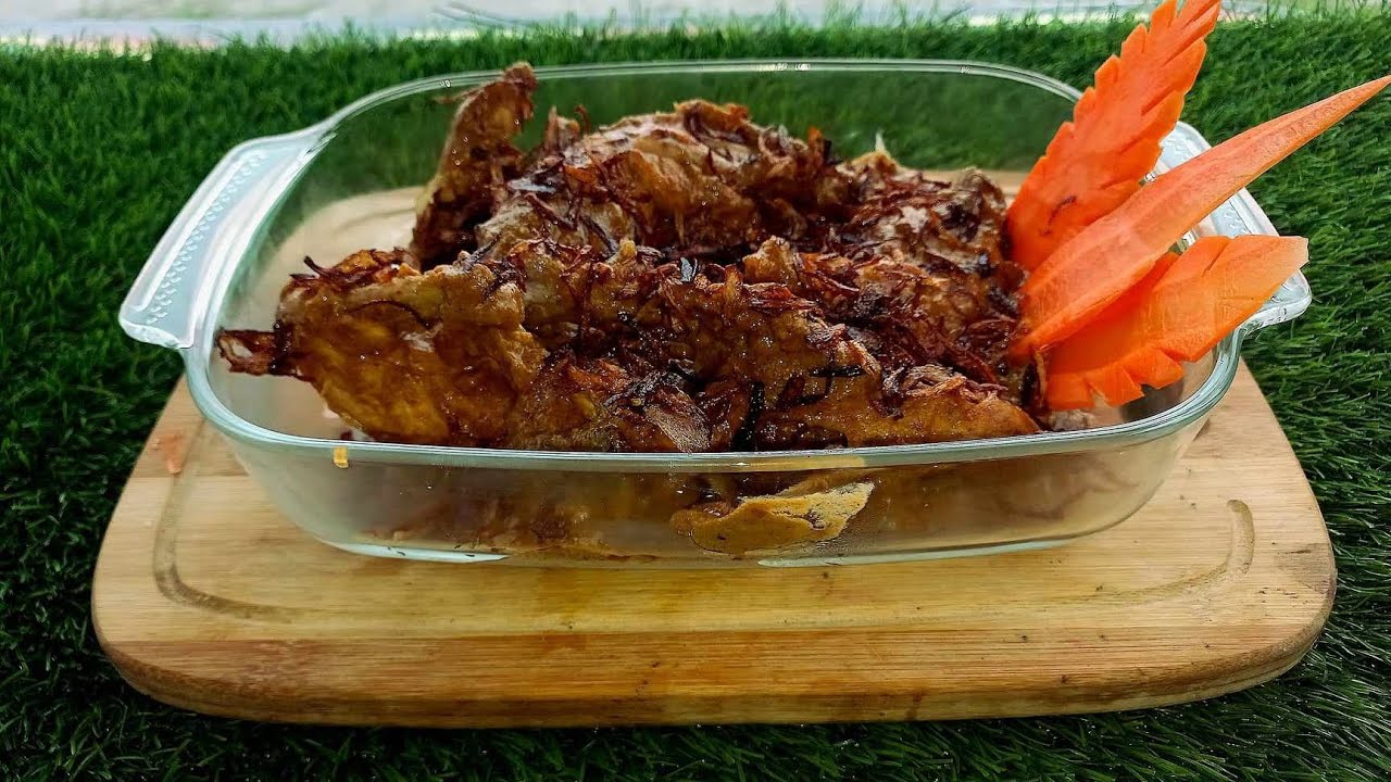 ঈদ স্পেশাল রোস্ট রান্নার রেসিপি||Bengali roast rannar recipe||roast ...
