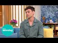Tom Daley Opens Up About The Abuse He Received When He Became A Father | This Morning