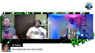 420 Friendly Radio April 2, 2025