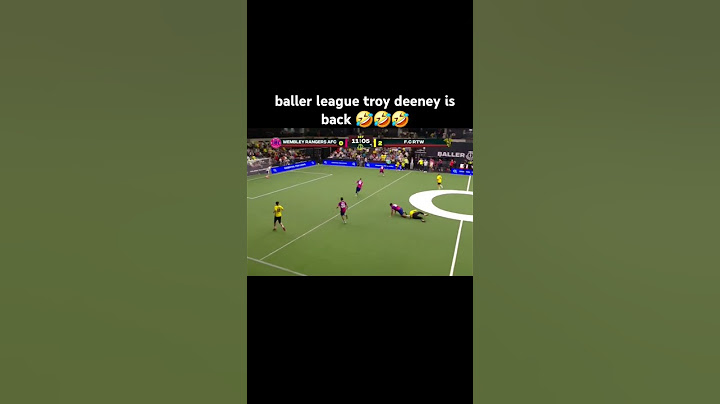 baller league troy deeney is back 🤣🤣🤣#ballerleague