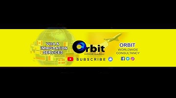 Orbit Worldwide Consultancy intro