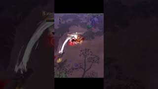 1v2 | Llamó refuerzos pero no fue suficiente 💀 #albiononline #pvpalbion #pvp #mmorpg