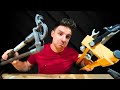 Why I choose this pipe bender! 