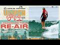 🔴 RE-AIR - Lexus US Open of Surfing presented by Pacifico 2026 - Day 2 - Longboard Tour