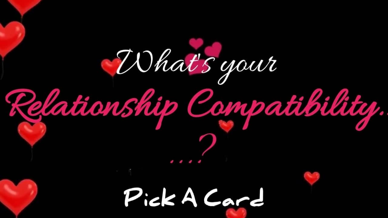 Pick A Card | Relationship Compatibility | Timeless Reading |
