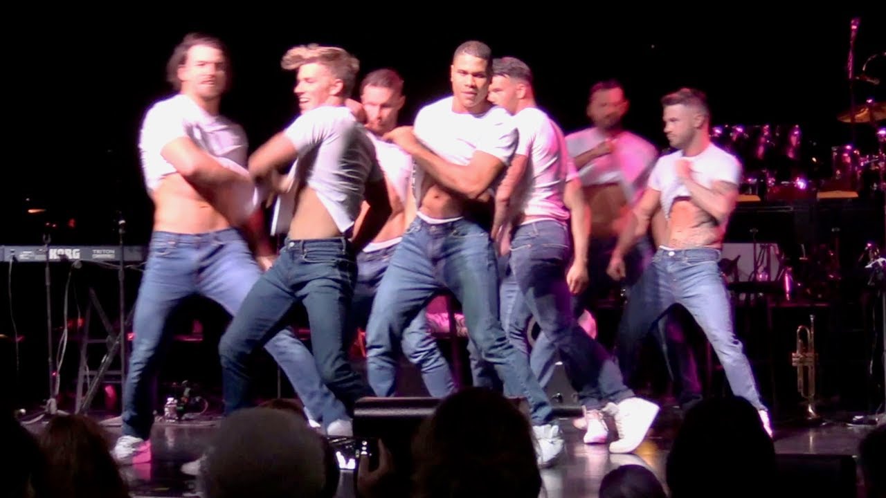 Thunder From Down Under YouTube thunder-from-down-under-youtube