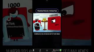 For -Ru Stop Uploading Numberblocks Video Or Youll Get Reported On Youtube