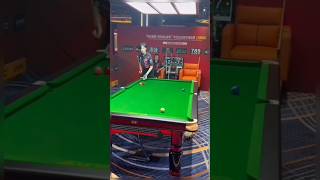 Break &amp; Win | Chinese Pro Billiards Player is Trending Everywhere #prettygirl #chinesegirl