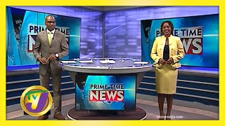 TVJ News: Headlines - September28 2020