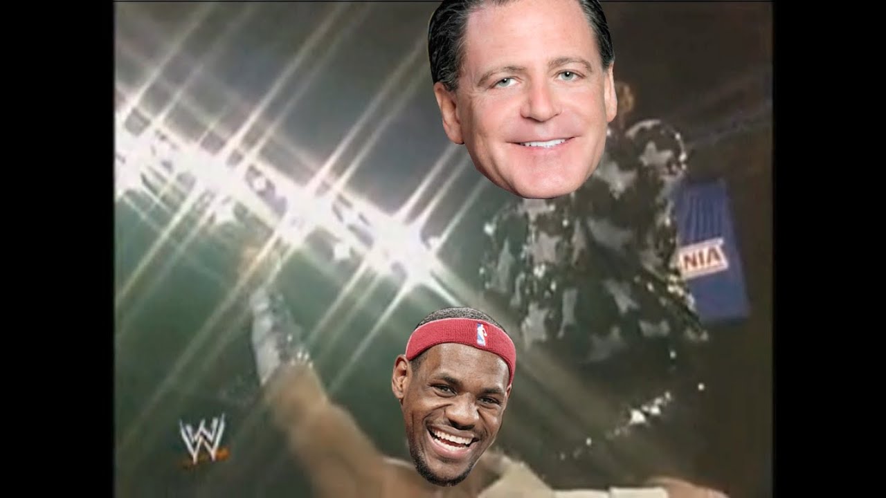 Lebron James Video Memes Are Taking The Internet By Storm Sports Illustrated Lebron James Video Memes Are Taking The Internet By Storm Sports Illustrated