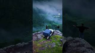 jeep #automobile #jeepwranglerjlu #offroad #jeepoffroad #thar #travel #offroadcar #offroading