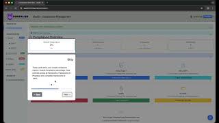 Fortr3ss iAudit - First Steps