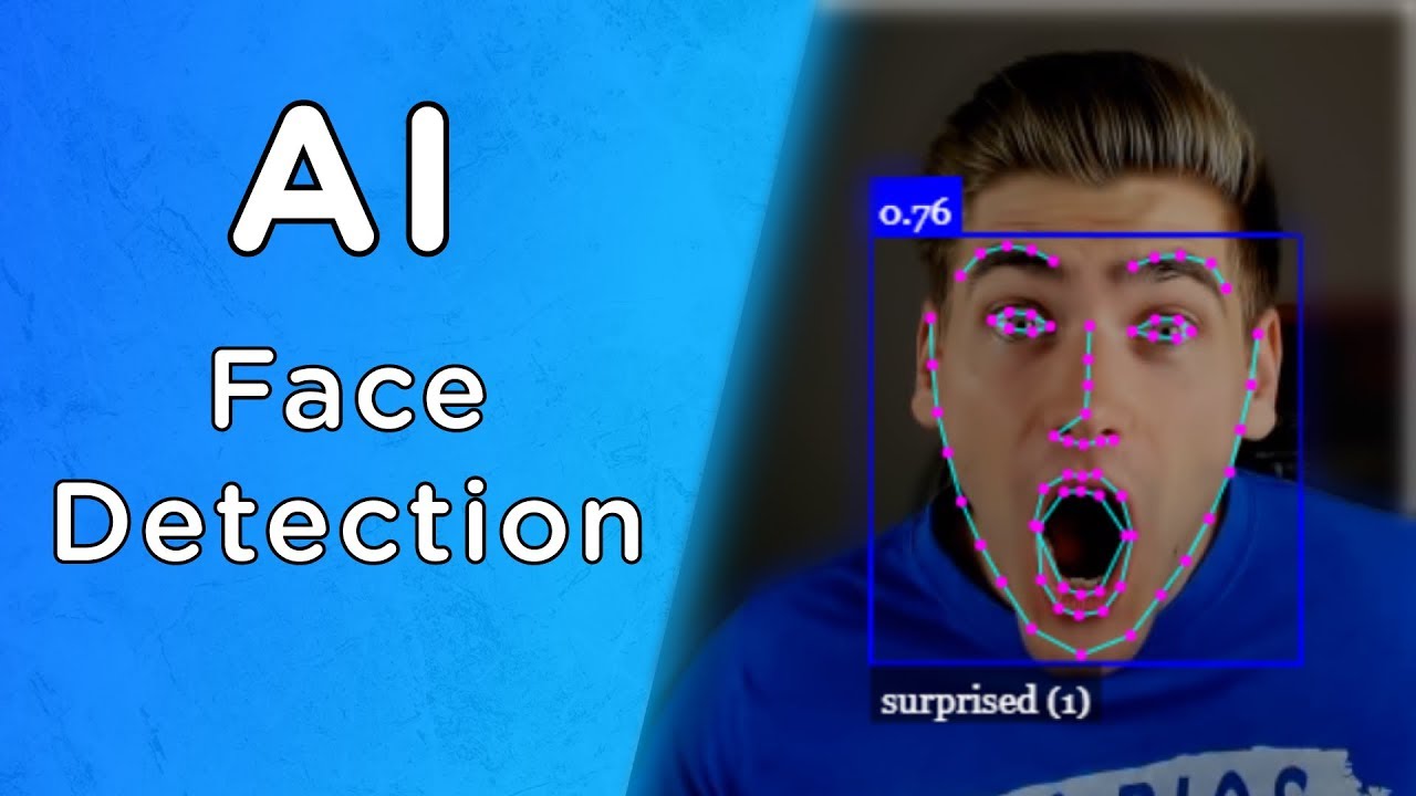Build Real Time Face Detection With JavaScript