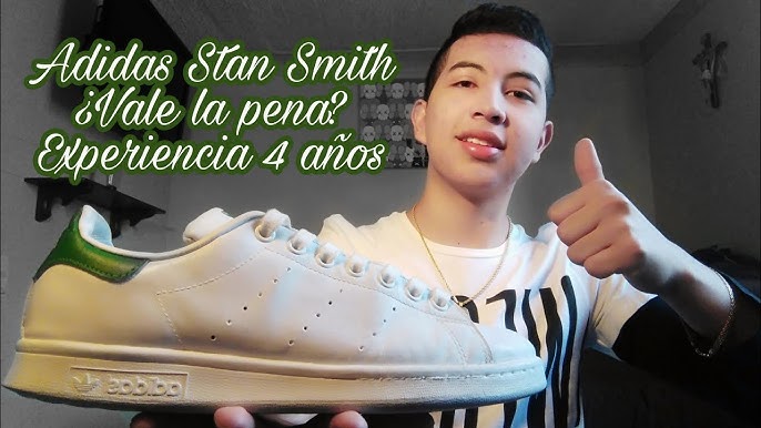 Adidas Originals - Stan Smith (Red/White) - Youtube