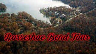 Discover Horseshoe Bend, AR: Uncover Your Dream Home