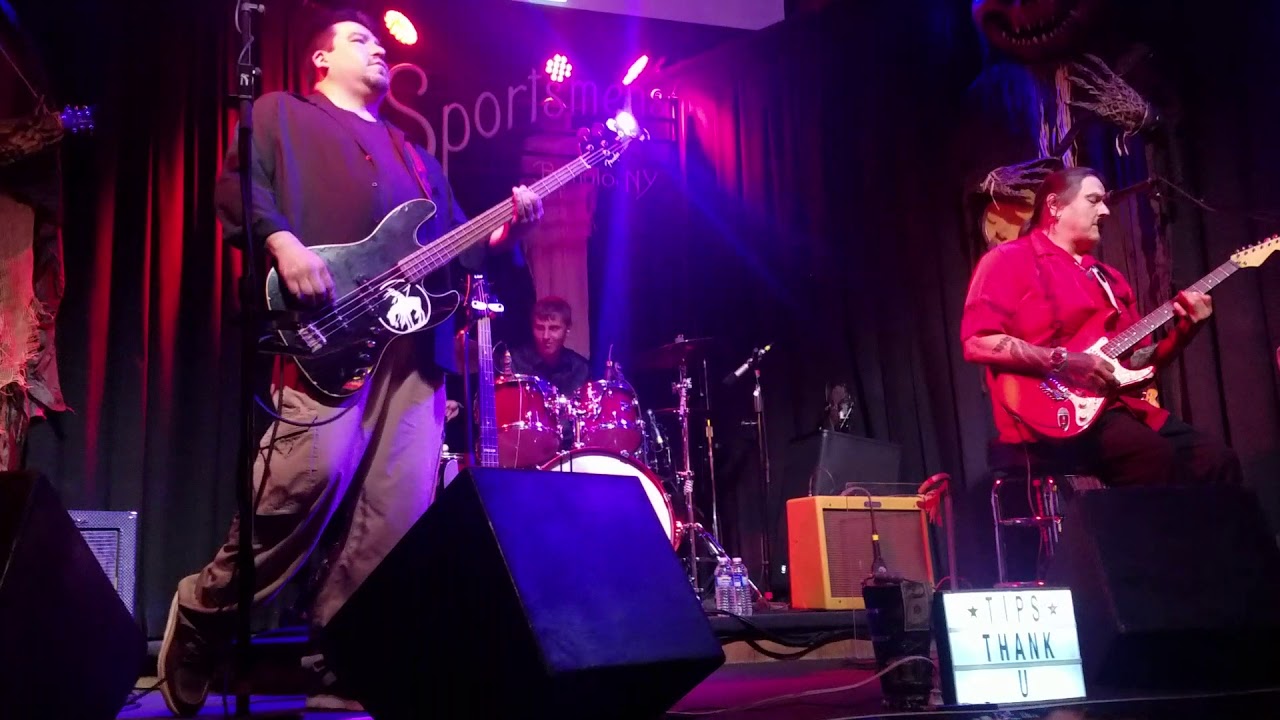 Iron Eyes Experience Looking Out The Window YouTube