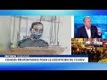 Éric Revel : «Il pourrait ainsi se retrouver nez à nez dans une rue avec l’une de ses victimes ?»