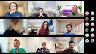 Mind Meets Machine - report to Generative AI workgroup