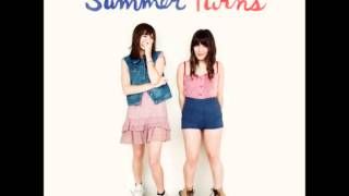 Video thumbnail of "Try - Summer Twins"