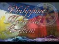 CDA Philippine National Anthem Lupang Hinirang HD 