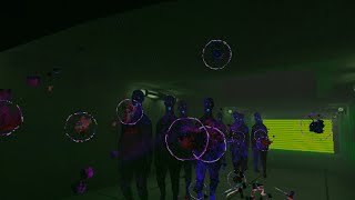 the end of the map, as well as the end of me / Endless Data / BONELAB (pt. 2 ending)